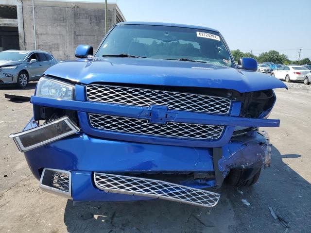 Photo 4 VIN: 2GCEK19N131388031 - CHEVROLET SILVERADO 