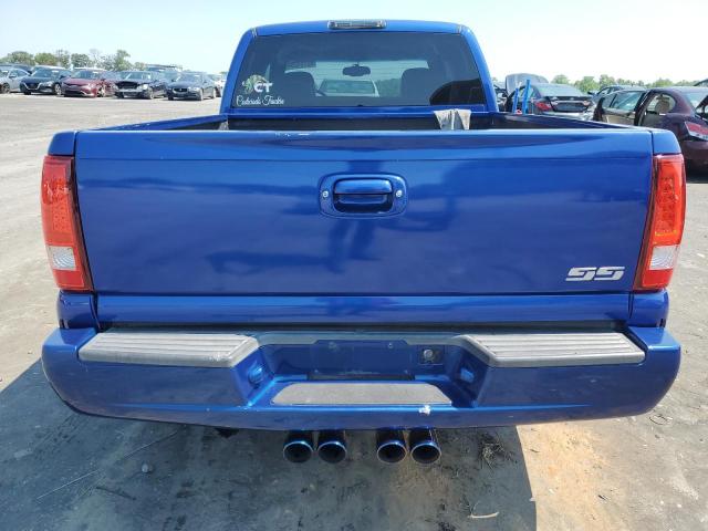 Photo 5 VIN: 2GCEK19N131388031 - CHEVROLET SILVERADO 