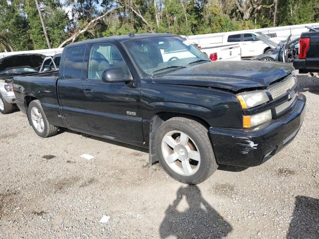 Photo 3 VIN: 2GCEK19N141357847 - CHEVROLET SILVERADO 