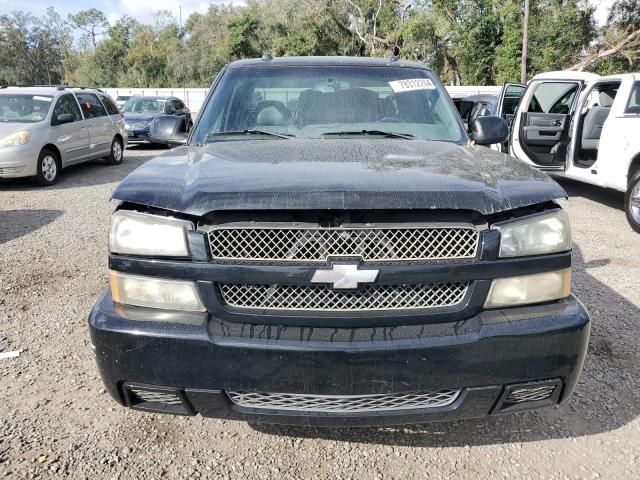 Photo 4 VIN: 2GCEK19N141357847 - CHEVROLET SILVERADO 