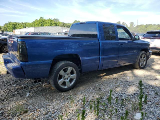 Photo 2 VIN: 2GCEK19N331336514 - CHEVROLET SILVERADO 