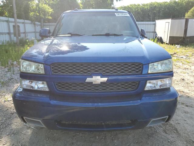 Photo 4 VIN: 2GCEK19N331336514 - CHEVROLET SILVERADO 