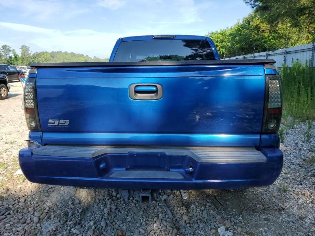 Photo 5 VIN: 2GCEK19N331336514 - CHEVROLET SILVERADO 