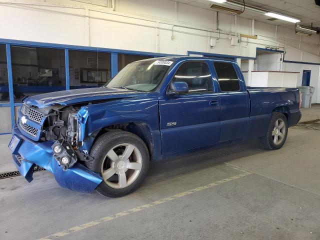 Photo 0 VIN: 2GCEK19N431375855 - CHEVROLET SILVERADO 