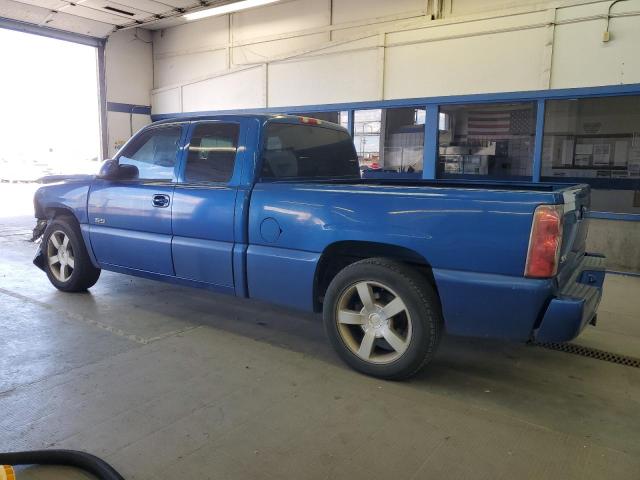 Photo 1 VIN: 2GCEK19N431375855 - CHEVROLET SILVERADO 