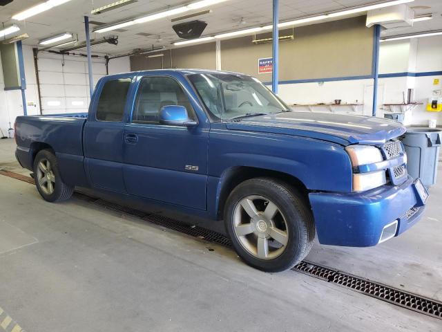 Photo 3 VIN: 2GCEK19N431375855 - CHEVROLET SILVERADO 