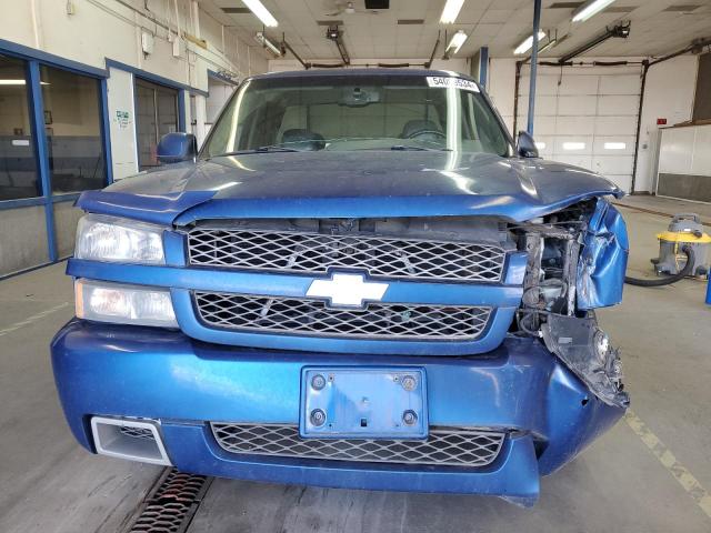 Photo 4 VIN: 2GCEK19N431375855 - CHEVROLET SILVERADO 