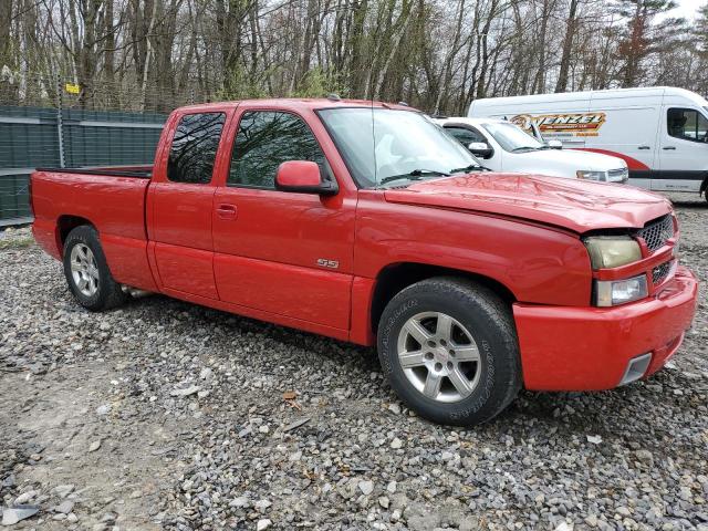 Photo 3 VIN: 2GCEK19N451325136 - CHEVROLET SILVERADO 