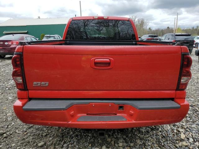 Photo 5 VIN: 2GCEK19N451325136 - CHEVROLET SILVERADO 