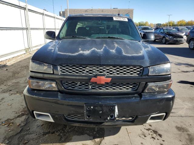 Photo 4 VIN: 2GCEK19N531270435 - CHEVROLET SILVERADO 