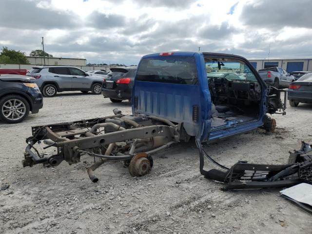 Photo 2 VIN: 2GCEK19N531325806 - CHEVROLET SILVERADO 