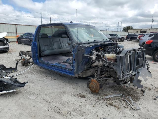 Photo 3 VIN: 2GCEK19N531325806 - CHEVROLET SILVERADO 