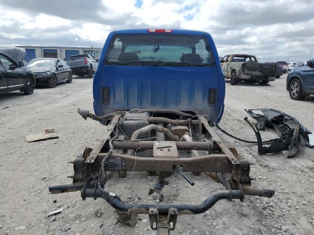 Photo 5 VIN: 2GCEK19N531325806 - CHEVROLET SILVERADO 