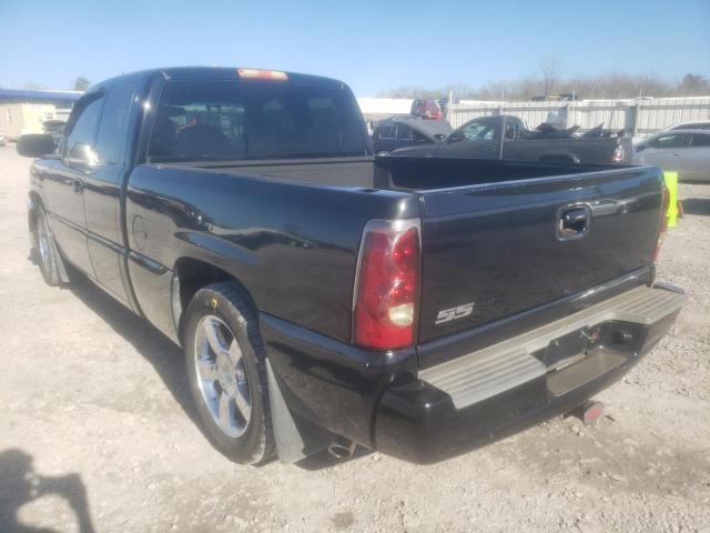 Photo 2 VIN: 2GCEK19N551185940 - CHEVROLET SILVERADO 