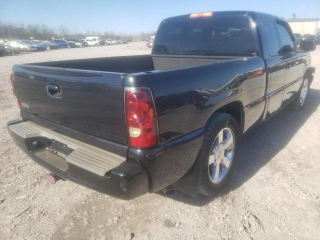 Photo 3 VIN: 2GCEK19N551185940 - CHEVROLET SILVERADO 