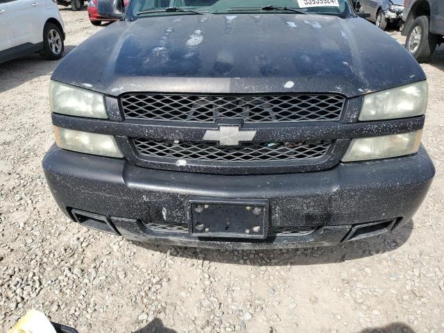 Photo 10 VIN: 2GCEK19N641160222 - CHEVROLET SILVERADO 