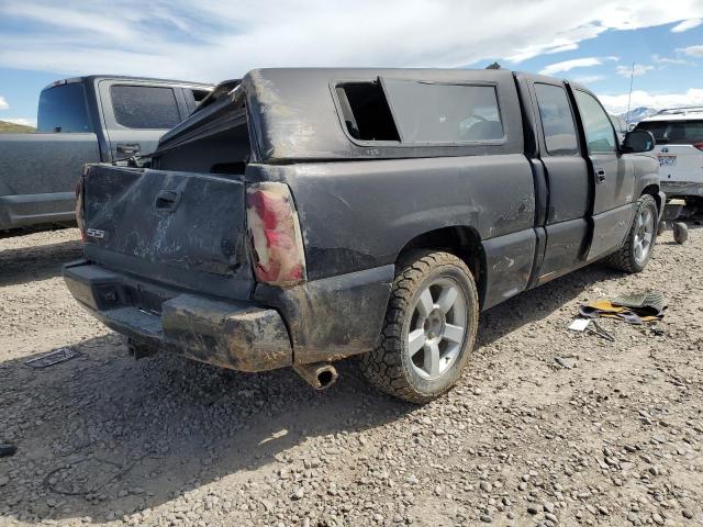 Photo 2 VIN: 2GCEK19N641160222 - CHEVROLET SILVERADO 