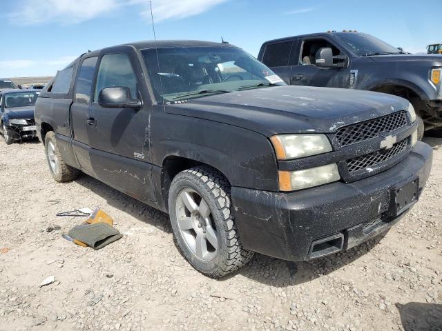 Photo 3 VIN: 2GCEK19N641160222 - CHEVROLET SILVERADO 