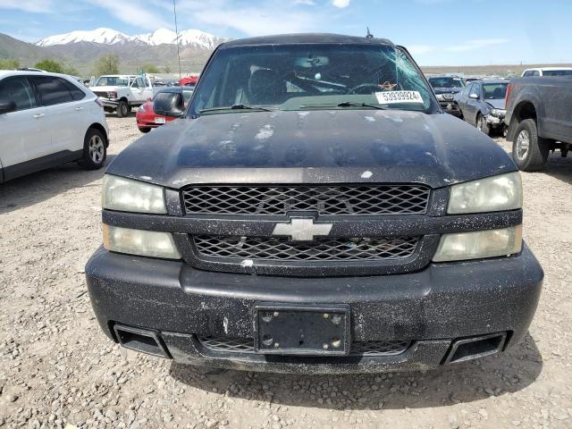 Photo 4 VIN: 2GCEK19N641160222 - CHEVROLET SILVERADO 