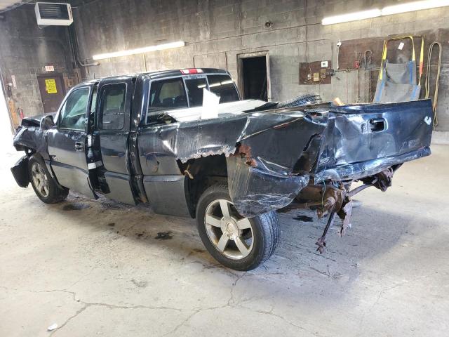 Photo 1 VIN: 2GCEK19N651194856 - CHEVROLET SILVERADO 