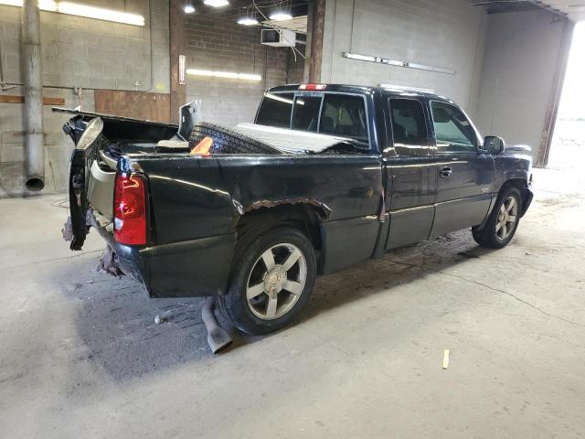 Photo 2 VIN: 2GCEK19N651194856 - CHEVROLET SILVERADO 