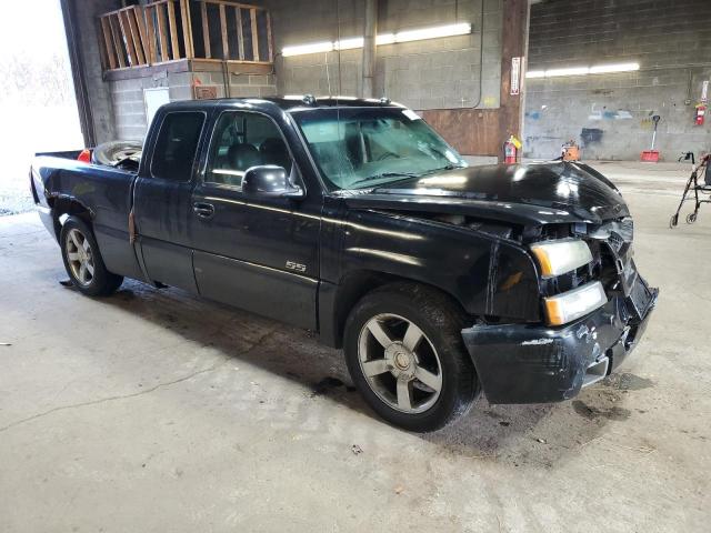 Photo 3 VIN: 2GCEK19N651194856 - CHEVROLET SILVERADO 