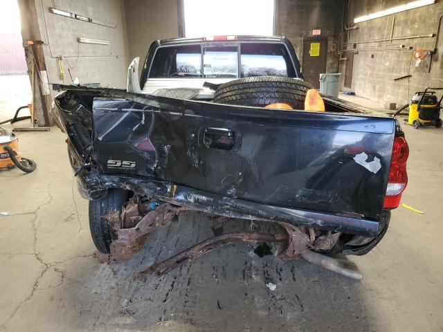 Photo 5 VIN: 2GCEK19N651194856 - CHEVROLET SILVERADO 