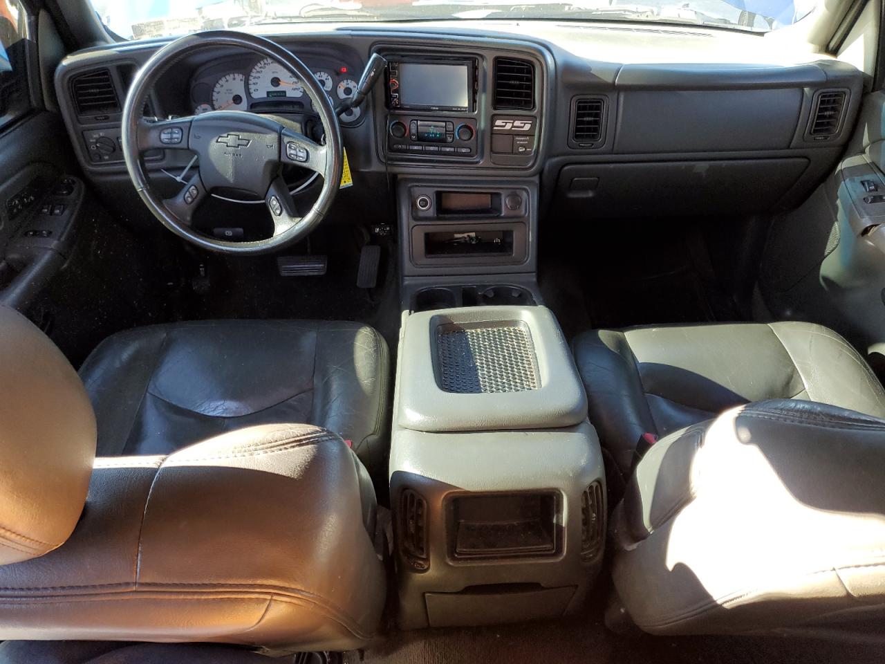 Photo 7 VIN: 2GCEK19N741146460 - CHEVROLET SILVERADO 