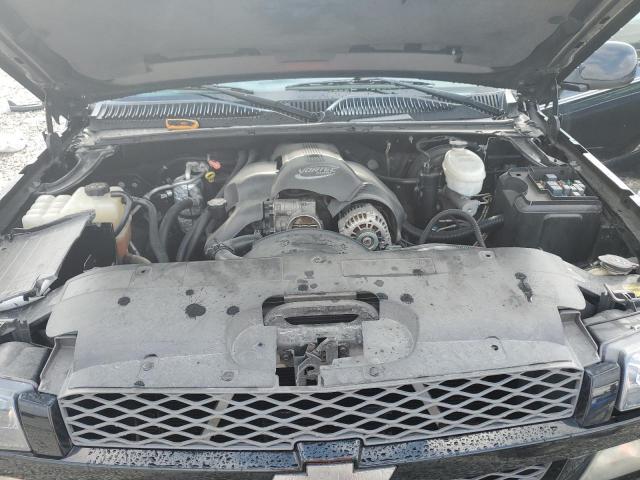 Photo 10 VIN: 2GCEK19N831299802 - CHEVROLET 1500 SILVE 