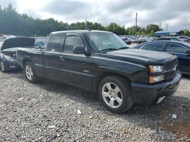 Photo 3 VIN: 2GCEK19N831299802 - CHEVROLET 1500 SILVE 