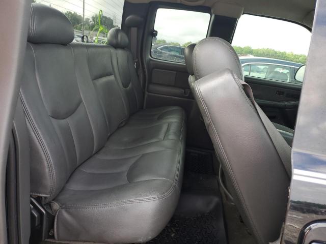 Photo 9 VIN: 2GCEK19N831299802 - CHEVROLET 1500 SILVE 