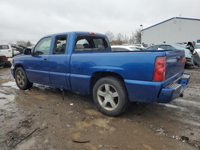 Photo 1 VIN: 2GCEK19N831322978 - CHEVROLET SILVERADO 