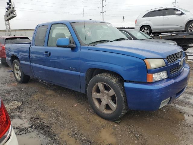 Photo 3 VIN: 2GCEK19N831322978 - CHEVROLET SILVERADO 