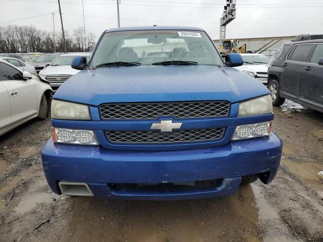 Photo 4 VIN: 2GCEK19N831322978 - CHEVROLET SILVERADO 