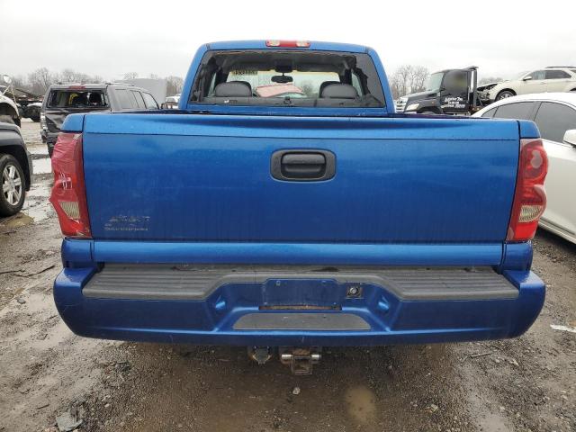 Photo 5 VIN: 2GCEK19N831322978 - CHEVROLET SILVERADO 