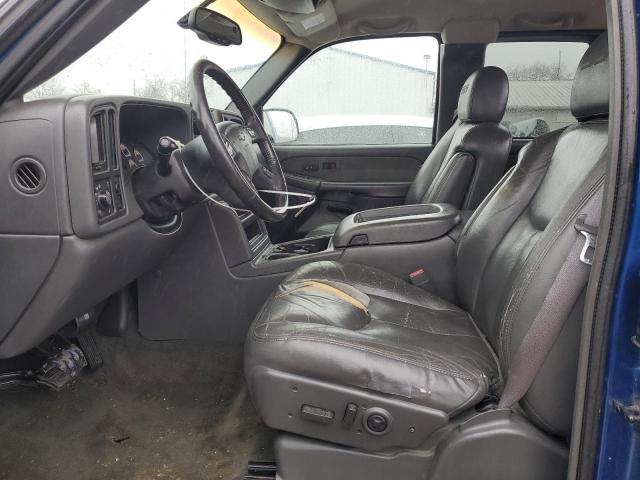 Photo 6 VIN: 2GCEK19N831322978 - CHEVROLET SILVERADO 