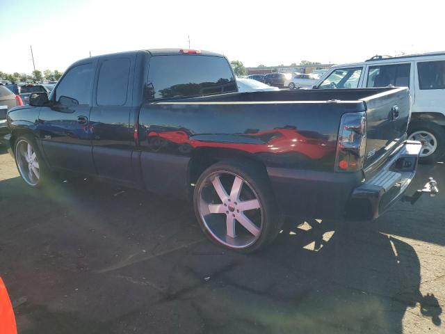 Photo 1 VIN: 2GCEK19N931319975 - CHEVROLET SILVERADO 