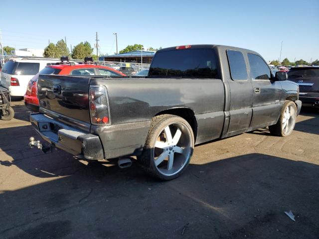 Photo 2 VIN: 2GCEK19N931319975 - CHEVROLET SILVERADO 