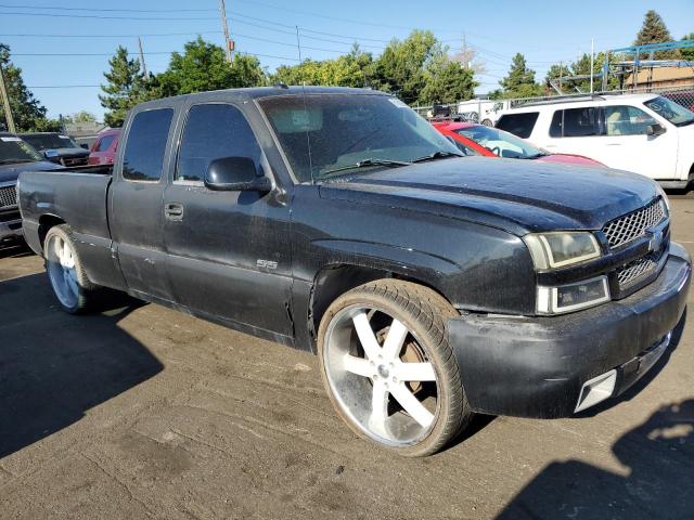 Photo 3 VIN: 2GCEK19N931319975 - CHEVROLET SILVERADO 