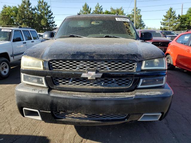 Photo 4 VIN: 2GCEK19N931319975 - CHEVROLET SILVERADO 