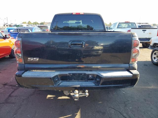 Photo 5 VIN: 2GCEK19N931319975 - CHEVROLET SILVERADO 