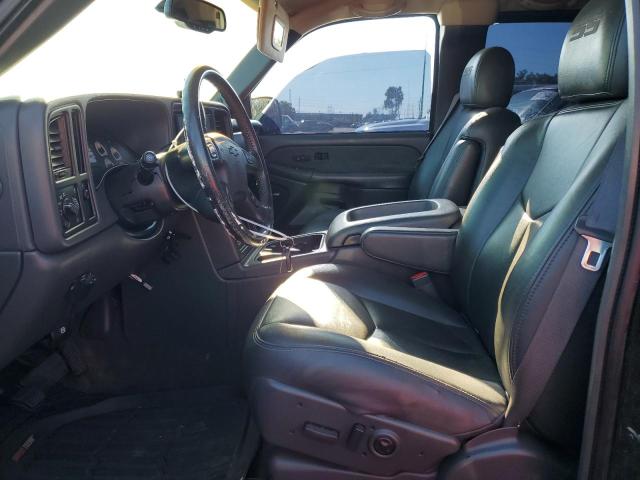 Photo 6 VIN: 2GCEK19N931319975 - CHEVROLET SILVERADO 