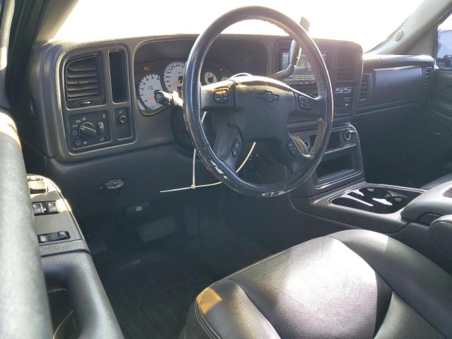 Photo 7 VIN: 2GCEK19N931319975 - CHEVROLET SILVERADO 