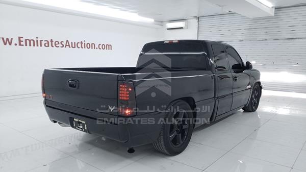 Photo 7 VIN: 2GCEK19N931329292 - CHEVROLET SILVERADO 