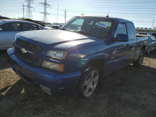 Photo 0 VIN: 2GCEK19N931356654 - CHEVROLET SILVERADO 