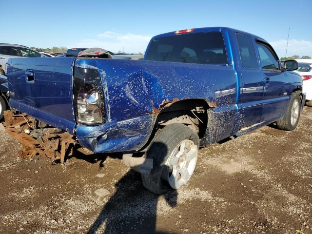 Photo 2 VIN: 2GCEK19N931356654 - CHEVROLET SILVERADO 