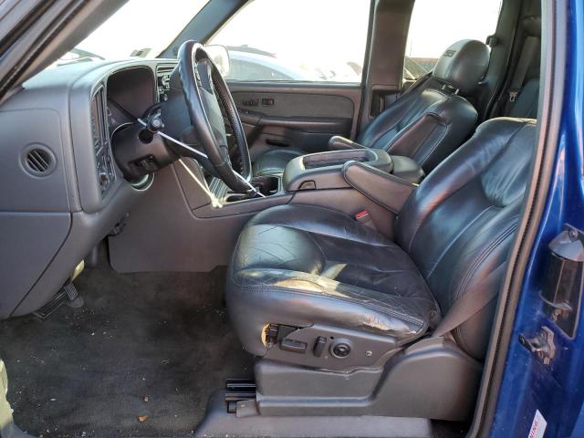 Photo 6 VIN: 2GCEK19N931356654 - CHEVROLET SILVERADO 