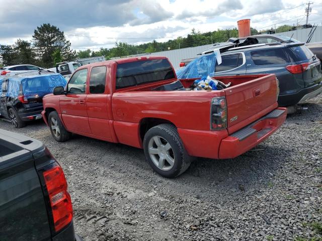 Photo 1 VIN: 2GCEK19N931394093 - CHEVROLET SILVERADO 