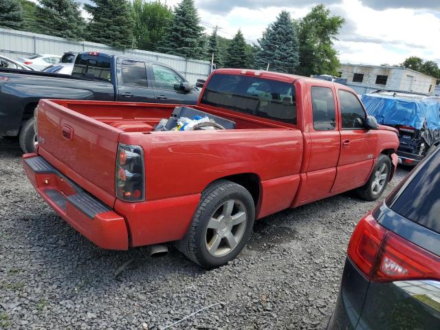 Photo 2 VIN: 2GCEK19N931394093 - CHEVROLET SILVERADO 