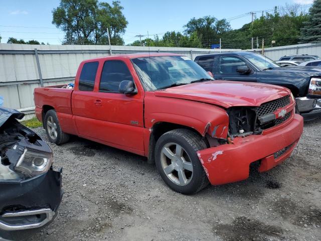 Photo 3 VIN: 2GCEK19N931394093 - CHEVROLET SILVERADO 